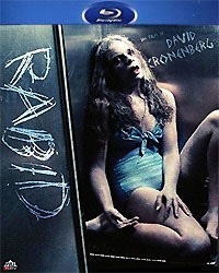 Rabid - Sete di sangue 