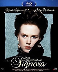 Ritratto di signora