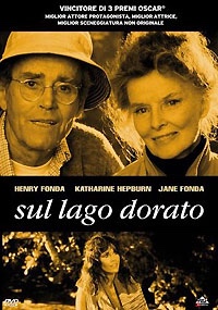 SUL LAGO DORATO 