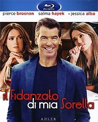 Il fidanzato di mia sorella