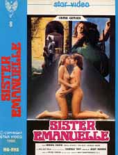 SISTER EMANUELLE
