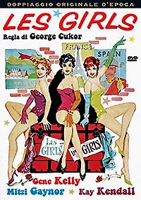 LES GIRLS