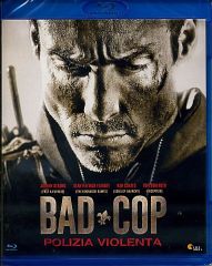 Bad Cop - Polizia violenta