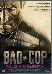 BAD COP - Polizia violenta 