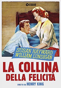 LA COLLINA DELLA FELICITA'