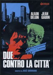 DUE CONTRO LA CITTA'