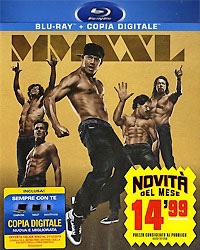 Magic Mike XXL