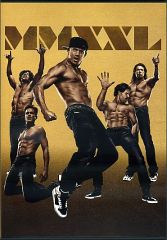 MAGIC MIKE XXL