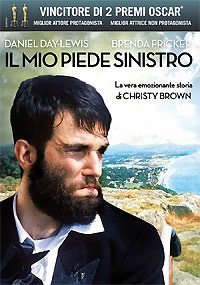 IL MIO PIEDE SINISTRO