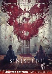 SINISTER 2 
