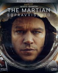 Sopravvissuto - The Martian - Real 3D