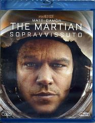 Sopravvissuto - The Martian 