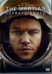 SOPRAVVISSUTO - The Martian  