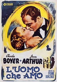 L'UOMO CHE AMO