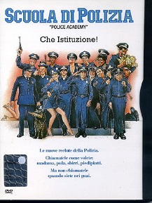SNAPPER - Scuola di Polizia