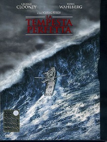 SNAPPER - La tempesta perfetta