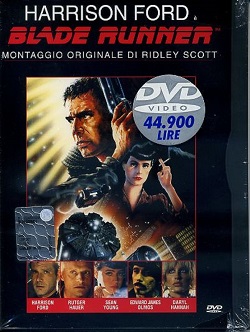 SNAPPER - Blade Runner