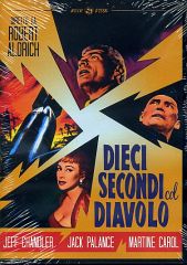 DIECI SECONDI COL DIAVOLO