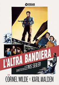 L'ALTRA BANDIERA