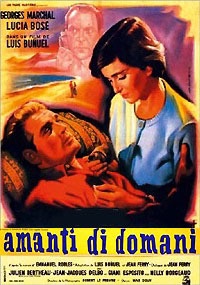 GLI AMANTI DI DOMANI