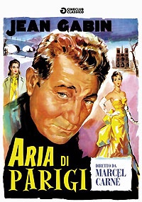 ARIA DI PARIGI