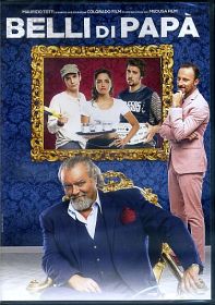 BELLI DI PAPA'