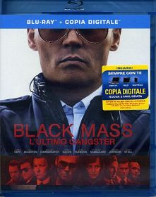 Black Mass - L'ultimo gangster