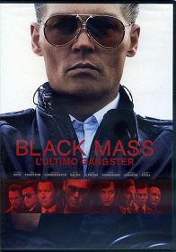 BLACK MASS - L'ultimo gangster 