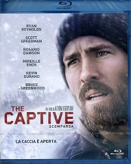 The Captive 