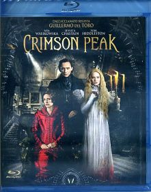 Crimson Peak 