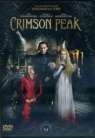 CRIMSON PEAK