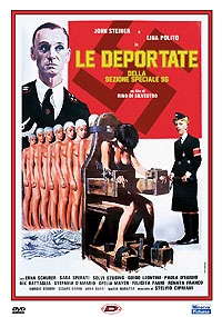 LE DEPORTATE DELLA SEZIONE SPECIALE SS