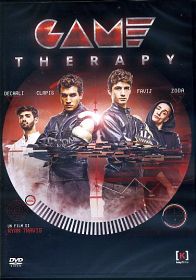 GAME THERAPY