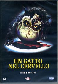 UN GATTO NEL CERVELLO