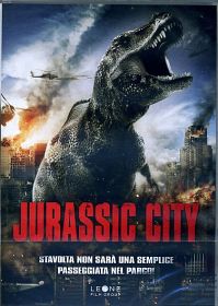 JURASSIC CITY 
