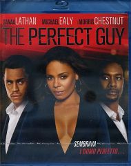The perfect guy