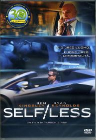 SELF/LESS 