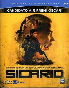 Sicario 