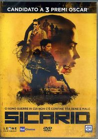 SICARIO 