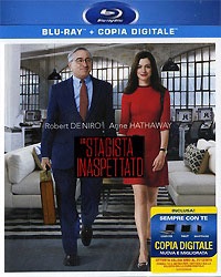 Lo stagista inaspettato