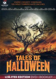 TALES OF HALLOWEEN 