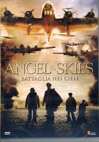 ANGEL OF THE SKIES