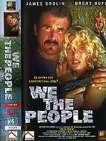 WE THE PEOPLE