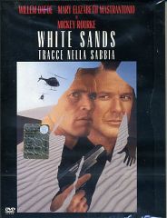 SNAPPER - White sands