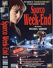 SPORCO WEEK-END