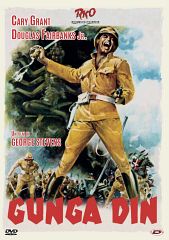 GUNGA DIN