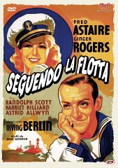SEGUENDO LA FLOTTA  