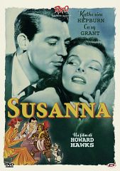SUSANNA 
