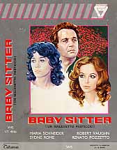 BABY SITTER