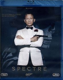 007 - Spectre 